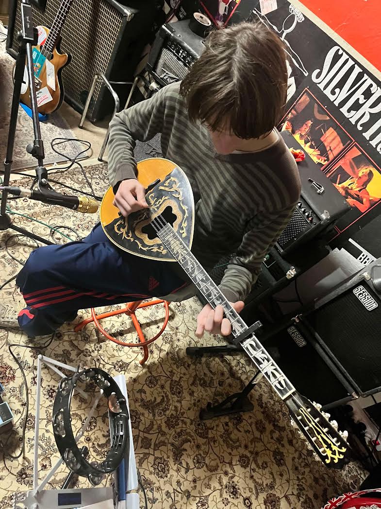 Hey! Music / Photo : DR Hey! Music / Photo : DR