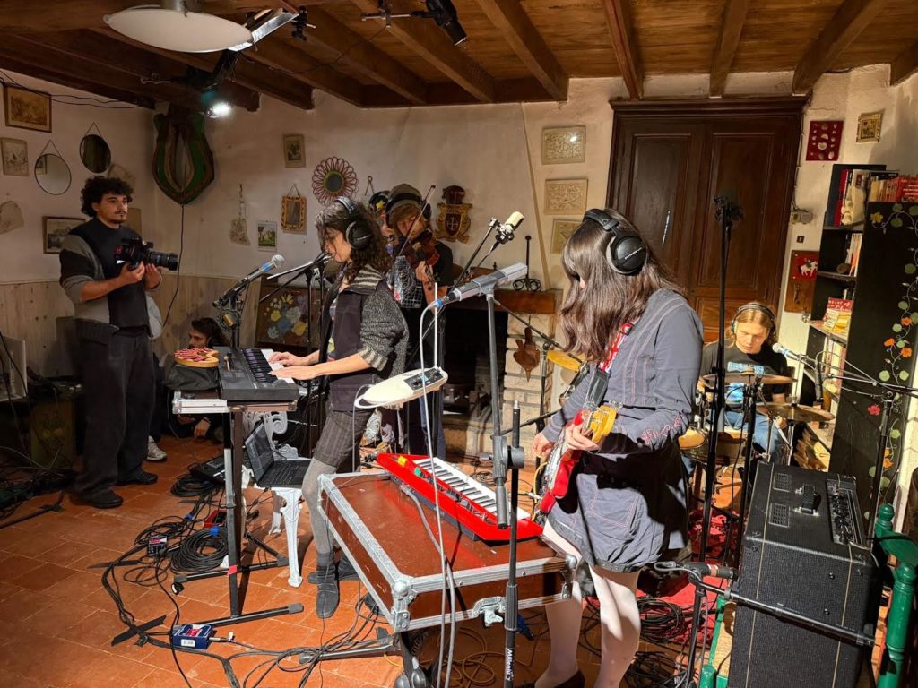 Hey! Music / Photo : DR Hey! Music / Photo : DR