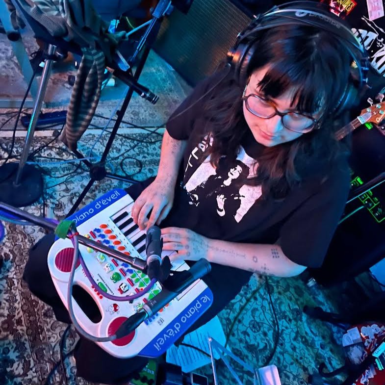 Margosha, Hey! Music / Photo : DR Margosha, Hey! Music / Photo : DR