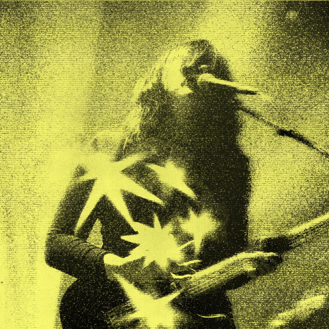 Visuel : Les femmes s'en mêlent Visuel : Les femmes s'en mêlent