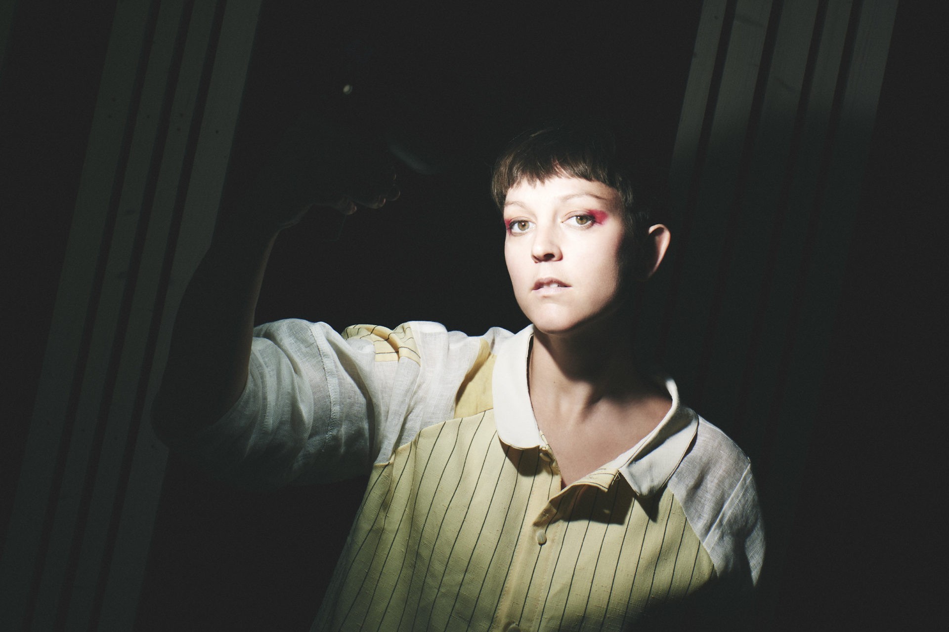 KCIDY, l’humain et la sensibilité