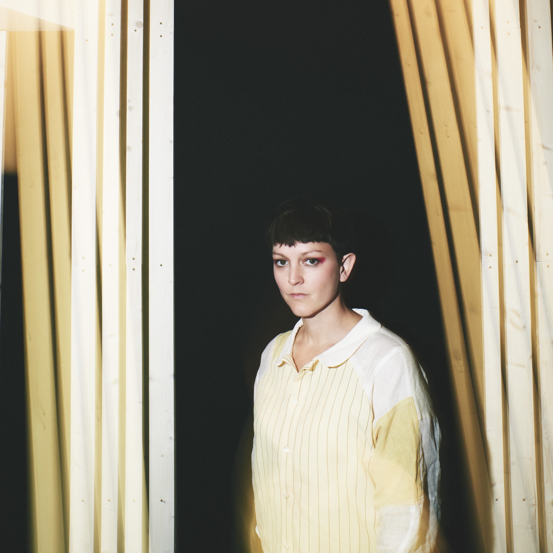 Kcidy / Photo : Nicolas Despis