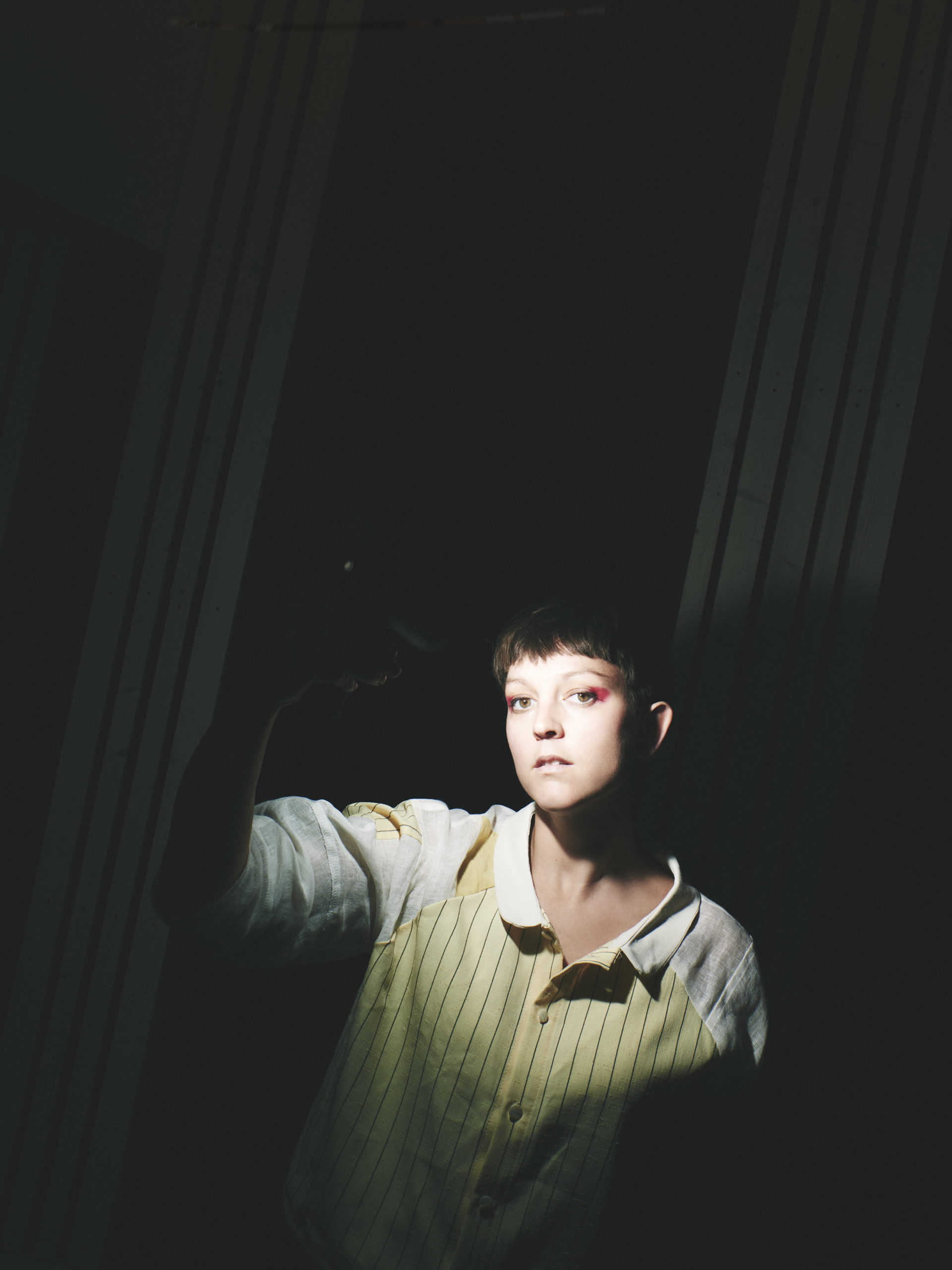 KCIDY / Photo : Nicolas Despis