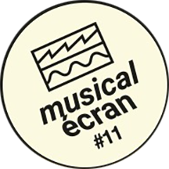 Musical écran #11 Bordeaux Rock 2025