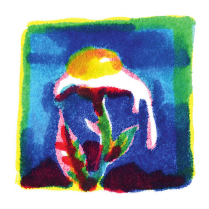 Èlg et la Chimie, Immense éboulis rouge (Murailles Music, République des Granges)