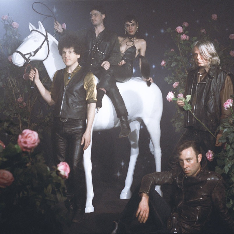 Black Lips / Photo : DR