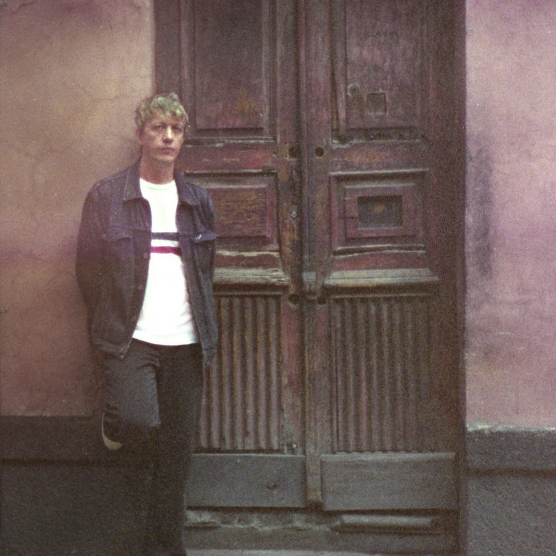 Steve Gunn / Photo : DR Steve Gunn / Photo : DR