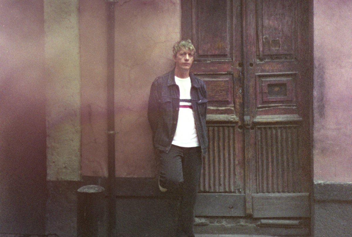 Blindtest Steve Gunn
