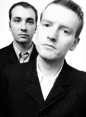 The Montgolfier Brothers / Photo : DR