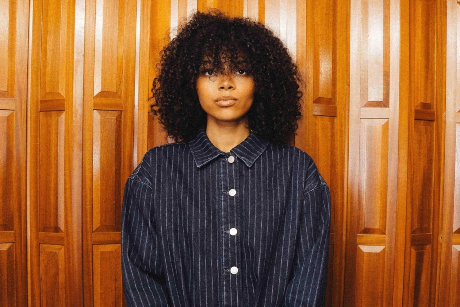 Brooke Combe / Photo DR