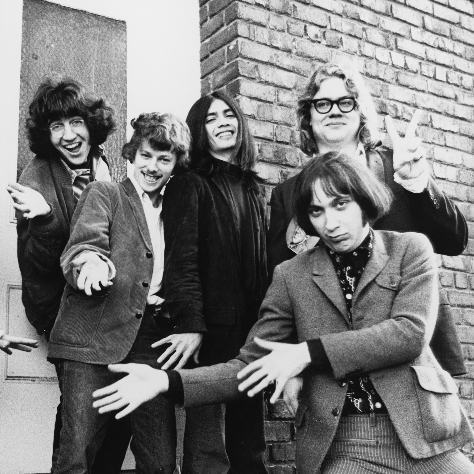 Flamin' Groovies Flamin' Groovies