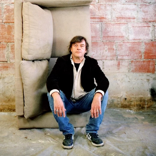 Michel Cloup / Photo : DR