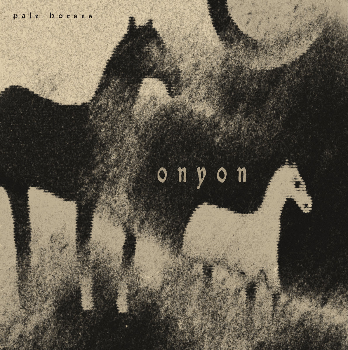 onyon pale horses