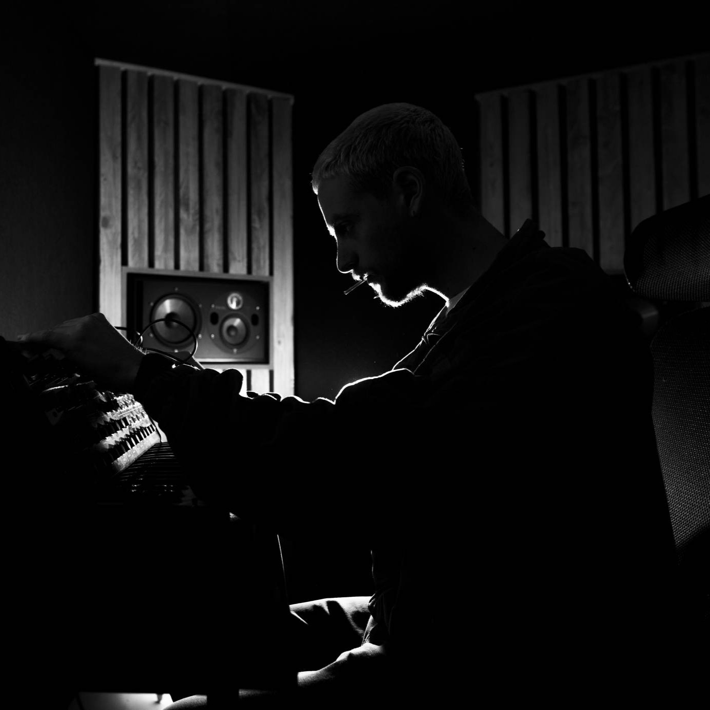 Païkan / Photo : Edouard Roussel