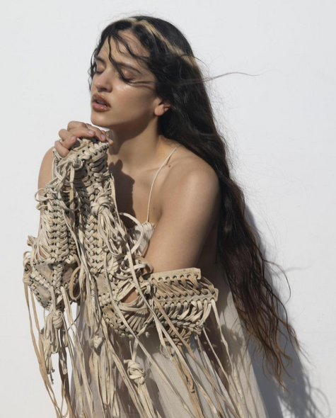 Rosalia / Photo : DR