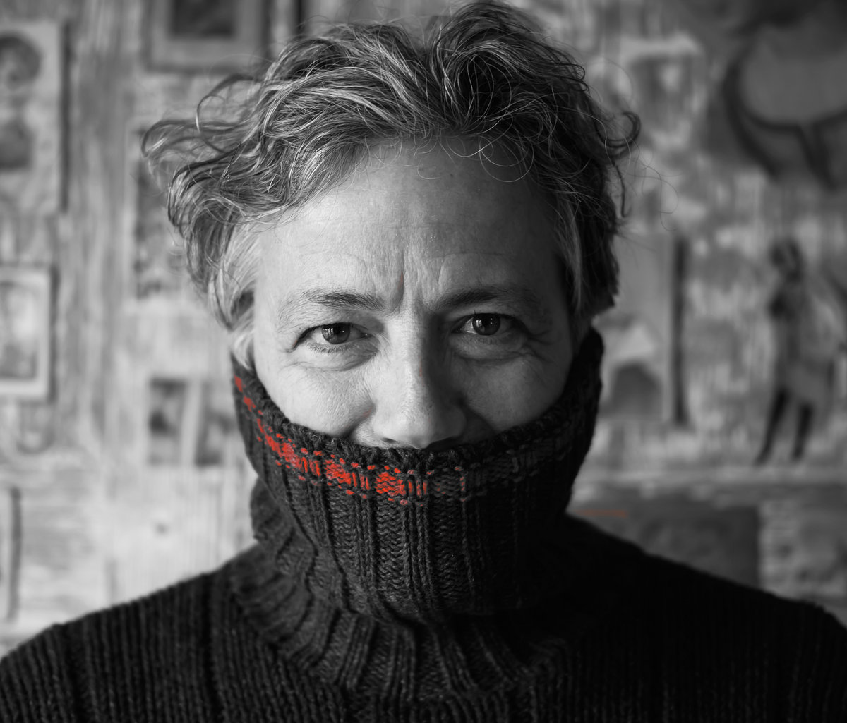 Xan Tyler / Photo : DR