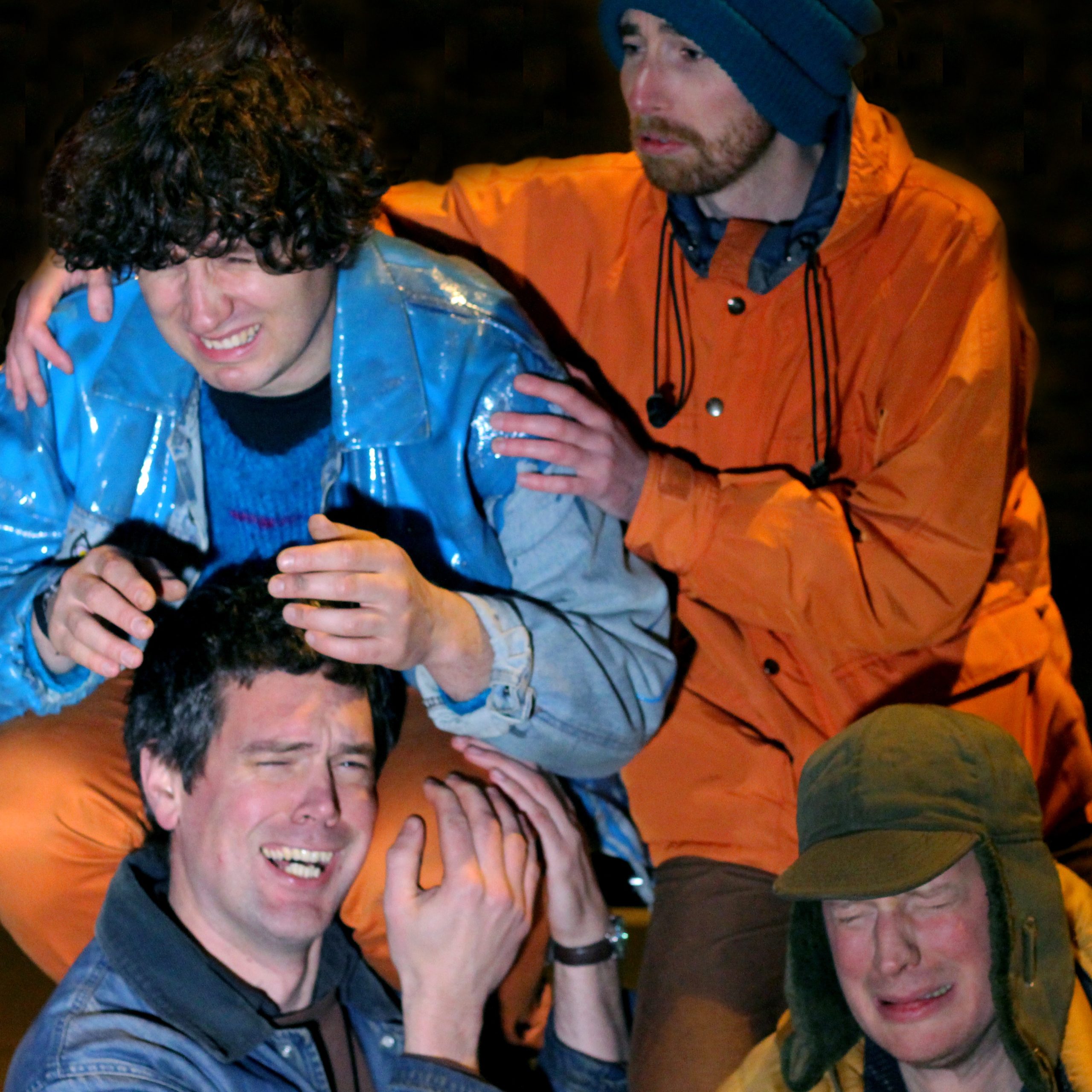 Dog Chocolate / Photo : DR