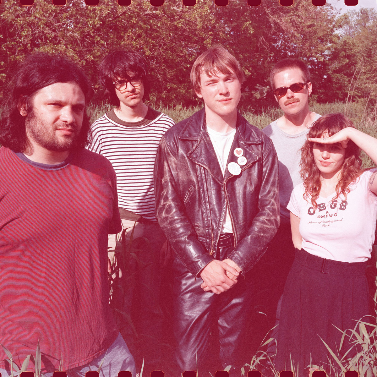 Good Flying Birds / Photo : DR