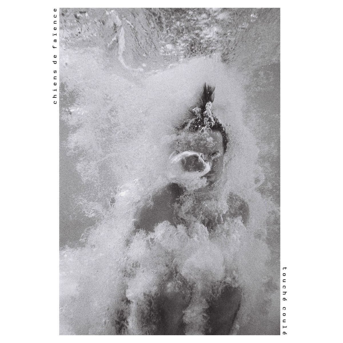 Chiens de faïence, Touché Coulé