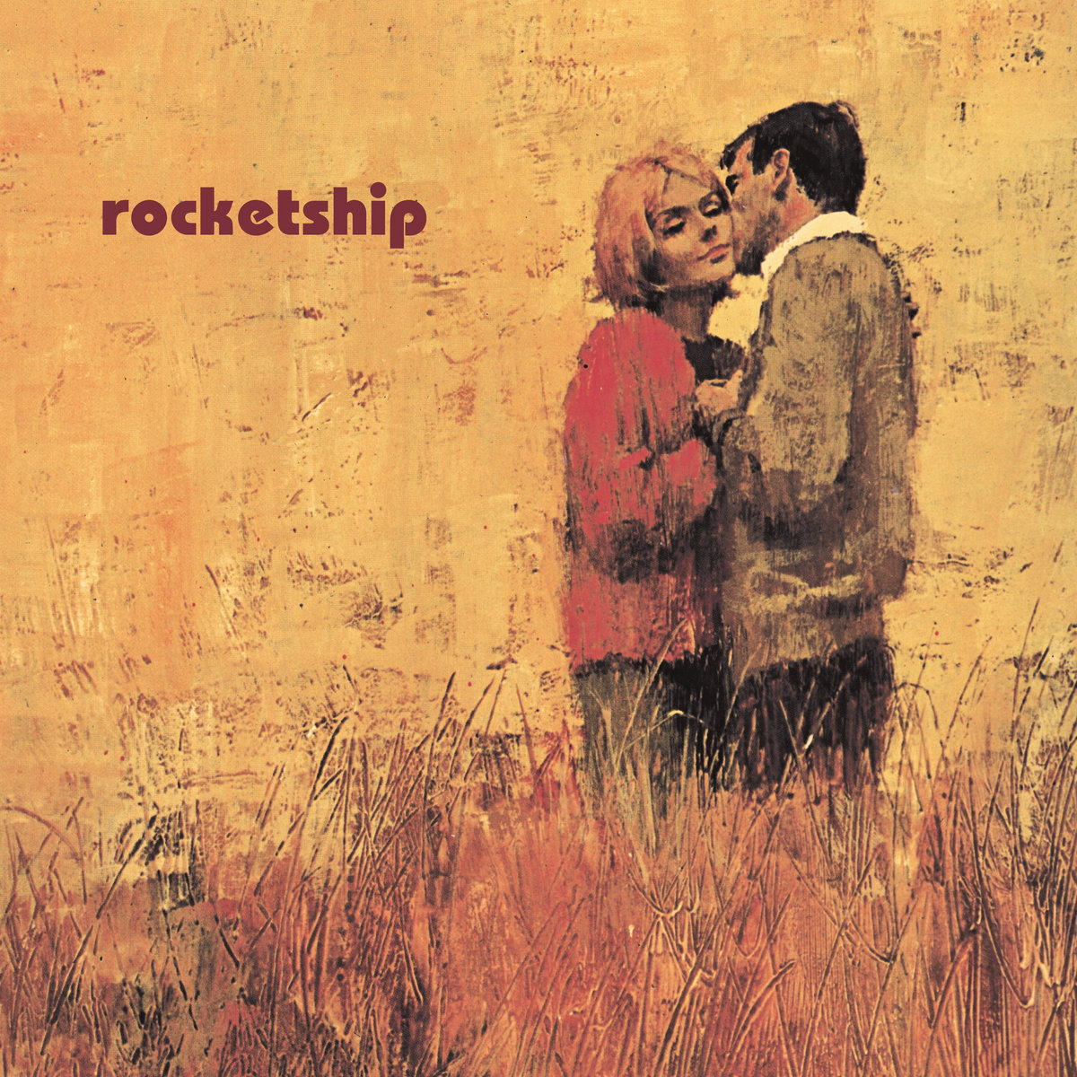 Rocketship, A Certain Smile, A Certain Sadness, (Slumberland, 1996)