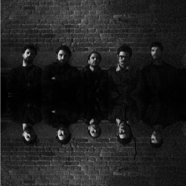 Dééfait / Photo : Dana Elfenbaum