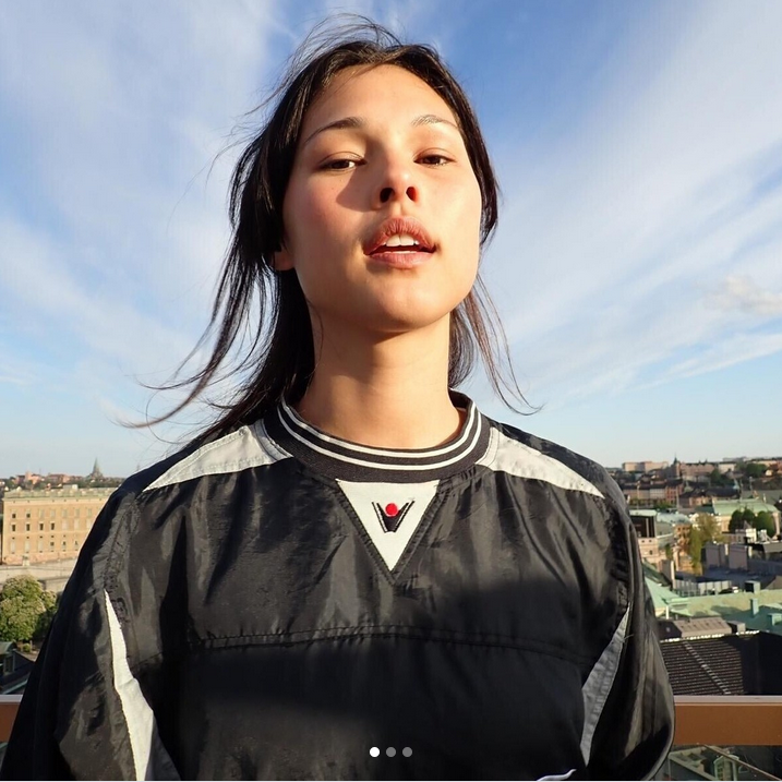 Miki / Photo : Instagram