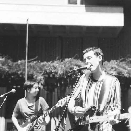 Rocketship / Photo : DR Rocketship / Photo : DR