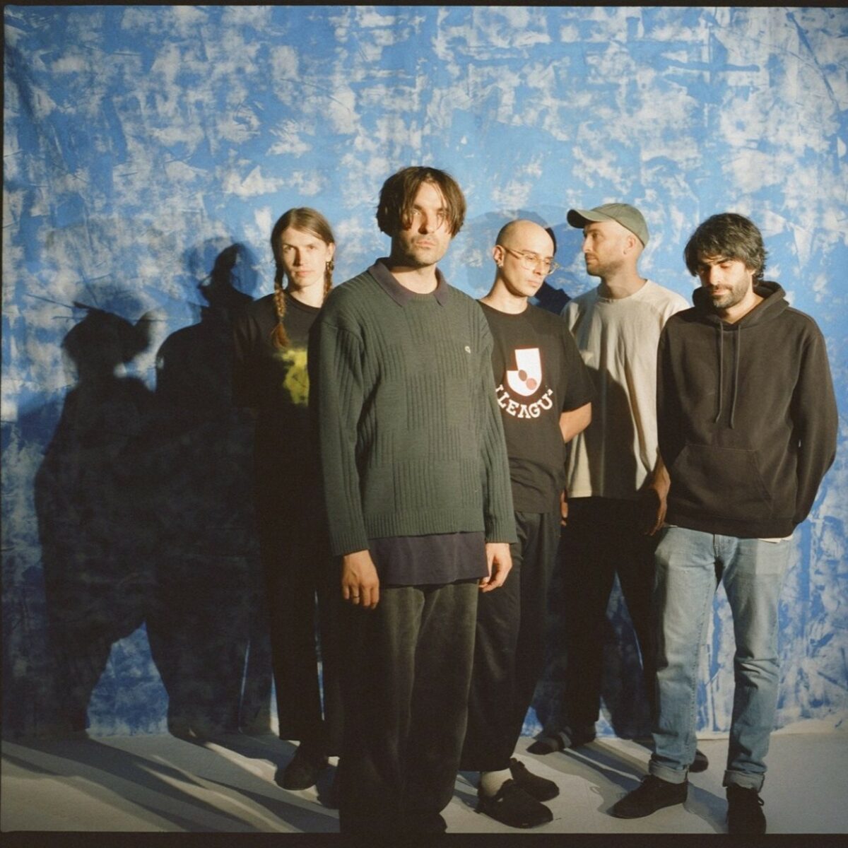 Ulrika Spacek : « Il est assez évident qu’on ne peut pas refaire le même album qu’en 2016. »