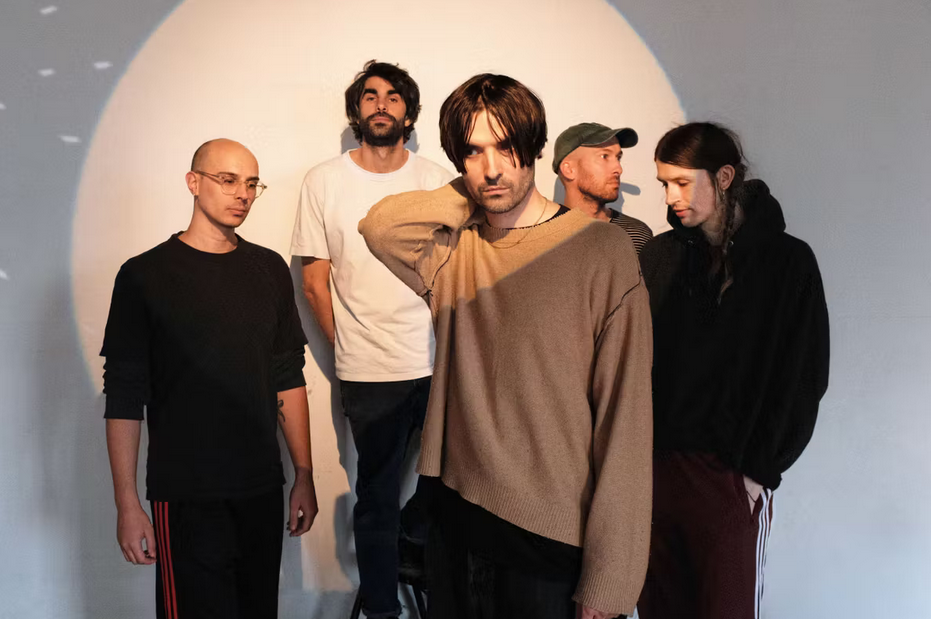 Ulrika Spacek / Photo : Full Time Hobby Ulrika Spacek / Photo : Full Time Hobby