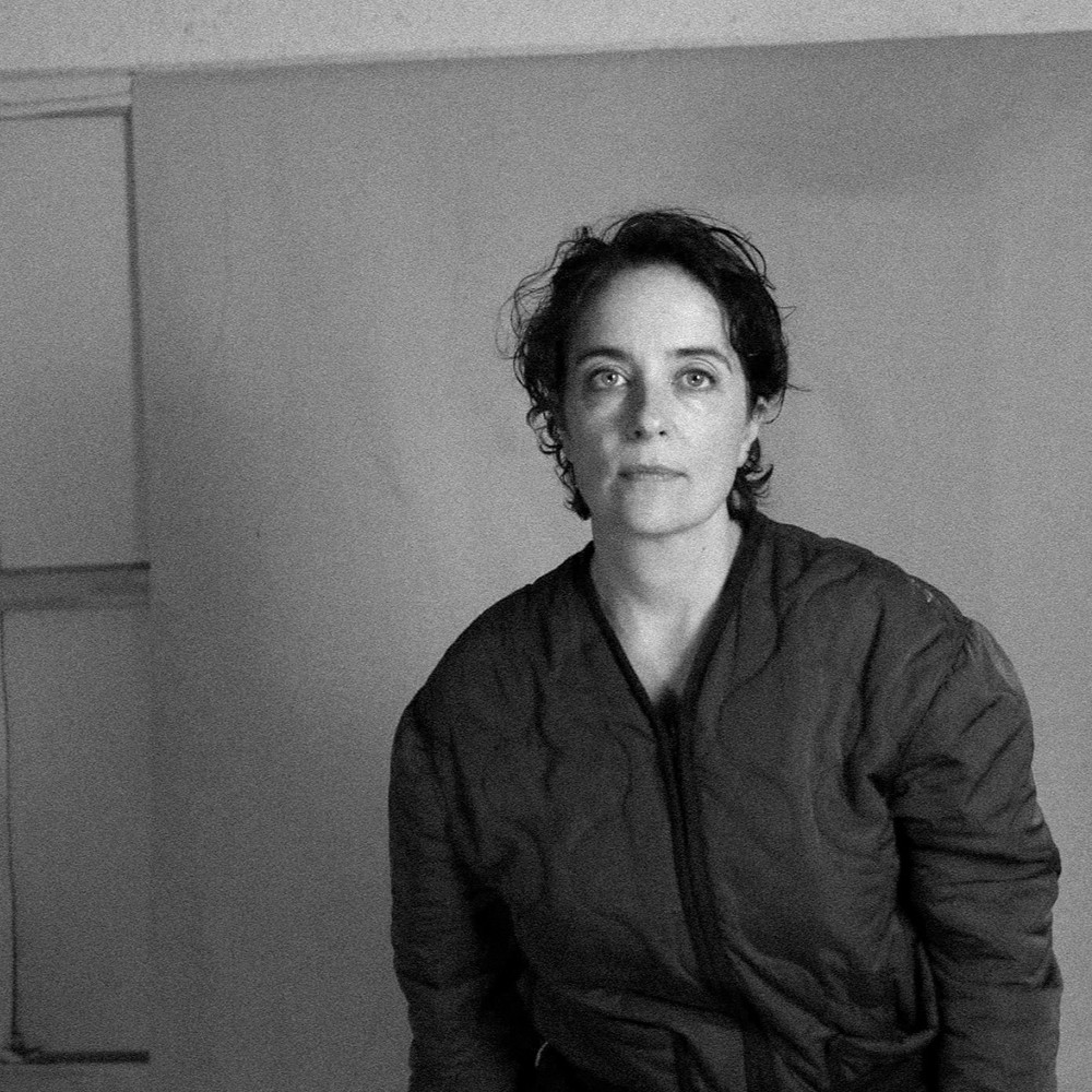 Coraline Gaye / Photo : Breche de Roland