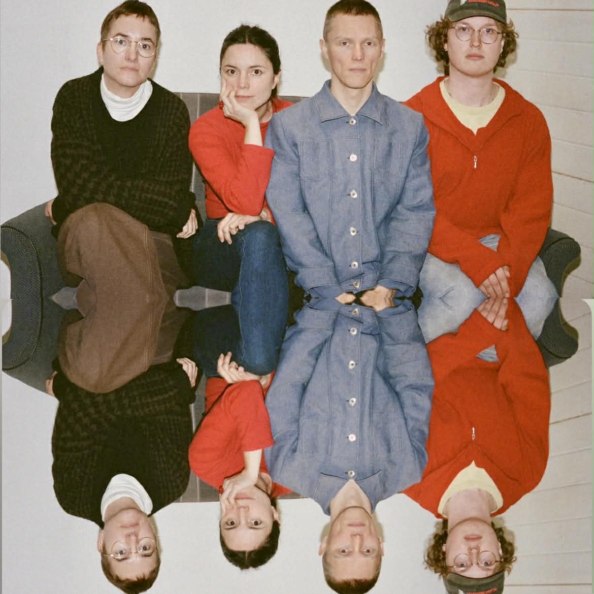 Magasin / Photo : Fleur Mulder