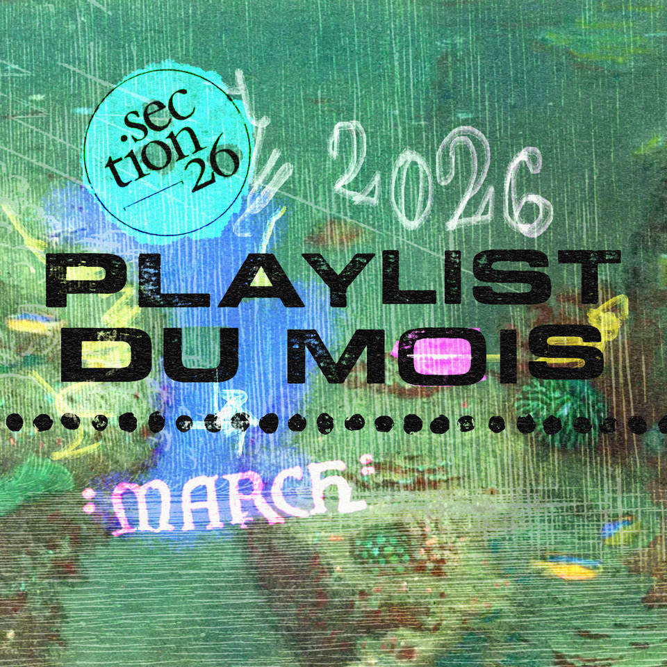 Visuel : Pauline Nunez