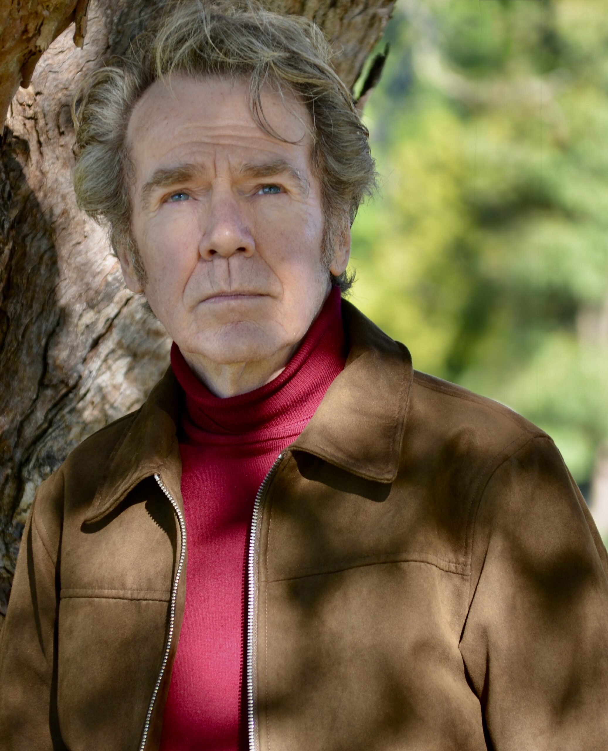 Peter Milton Walsh / Photo : DR