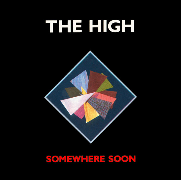 the high somewhere soon