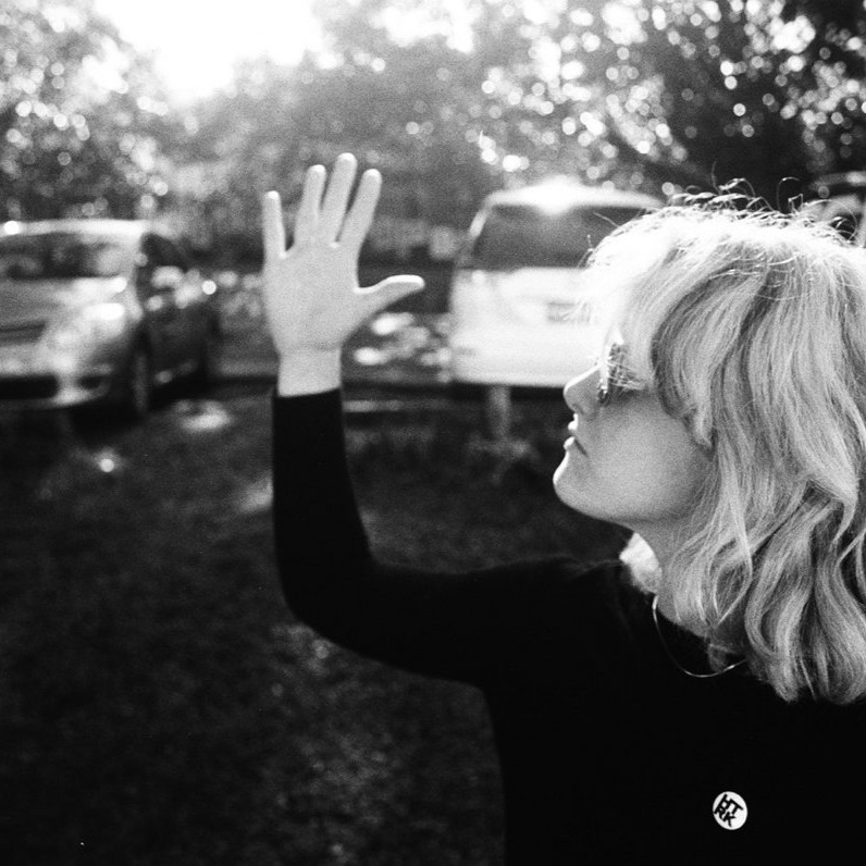 Ali Mollica, Field Commander / Photo : bandcamp
