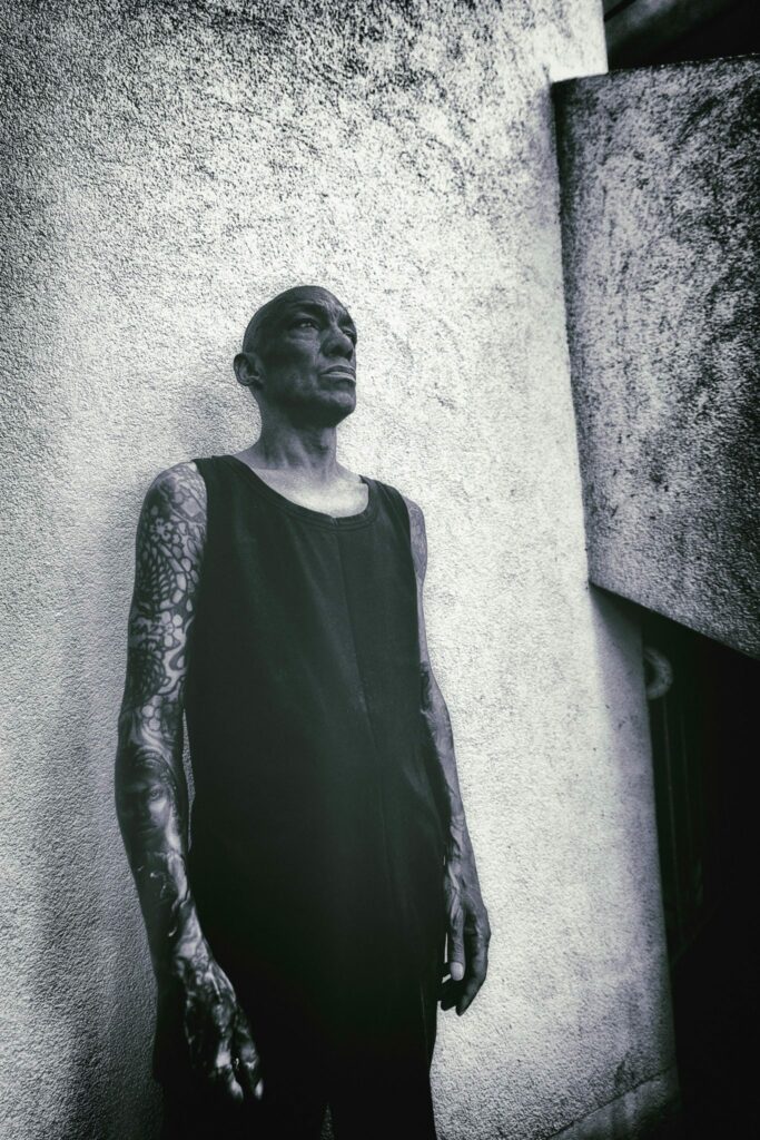 Tricky / Photo : Jim Mitcham Tricky / Photo : Jim Mitcham