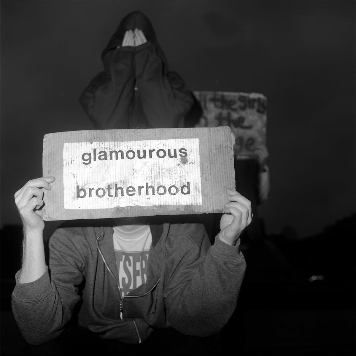 Hood / Photo : Sandrine Champdavoine / Les frères Adams, 1998