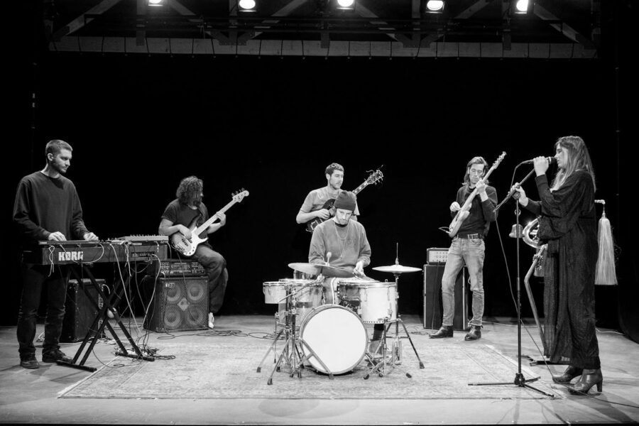 Omertà / Photo : Périscope Omertà / Photo : Périscope