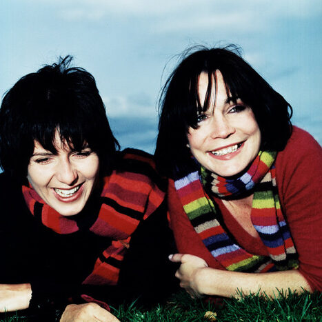 Sing Sing / Photo : Brian David Stevens, 1999